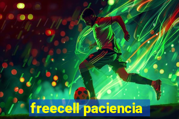 freecell paciencia